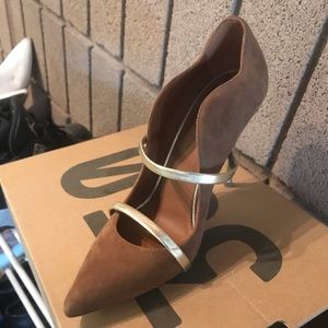 Malone Soulier Maureen Pumps